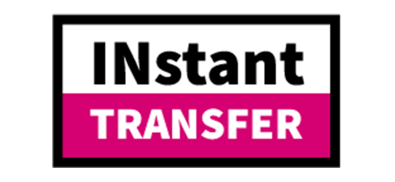 instant transfer